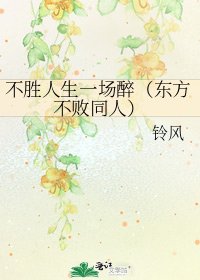 《不胜人生一场醉(东方不败同人)》