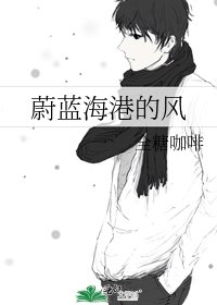 《蔚蓝海港的风》