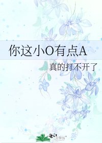 《你这小O有点A》