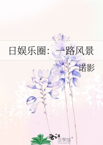 《日娱乐圈:一路风景》