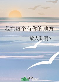 《我在每个有你的地方》
