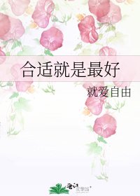 合适就是最好
