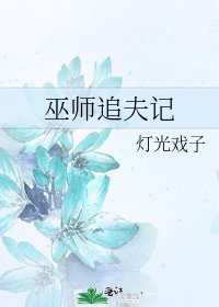 《巫师追夫记》