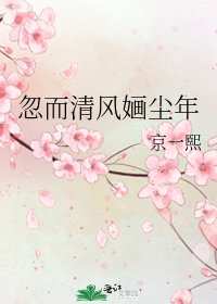 忽而清风婳尘年