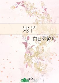 寒芒