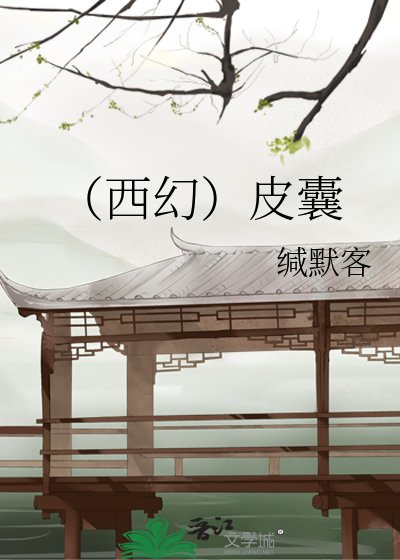 《(西幻)皮囊》