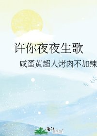 《许你夜夜生歌》