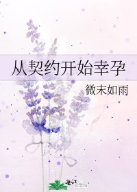 《从契约开始幸孕》