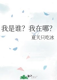 《我是谁?我在哪?》