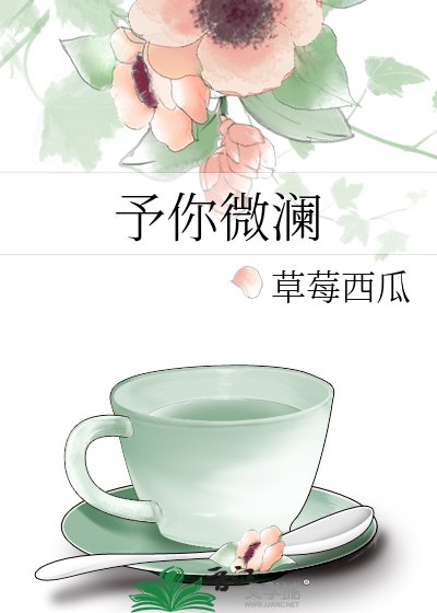 予你微澜
