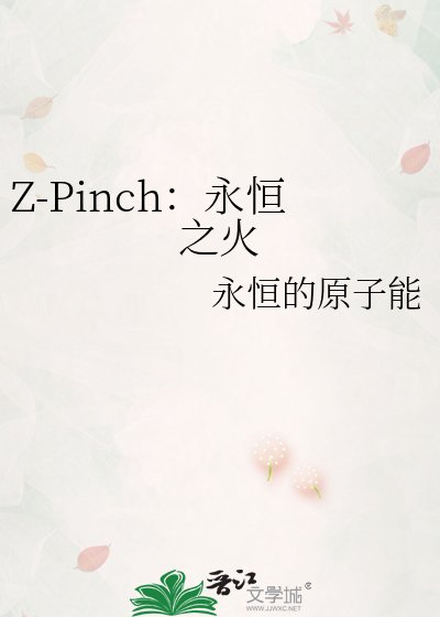 Z-Pinch：永恒之火