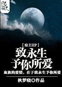 （BL/综主HP同人）[综主HP]致永生予你所爱