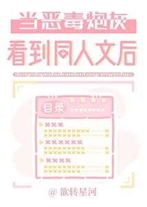《漂亮炮灰看到限制级同人文后》