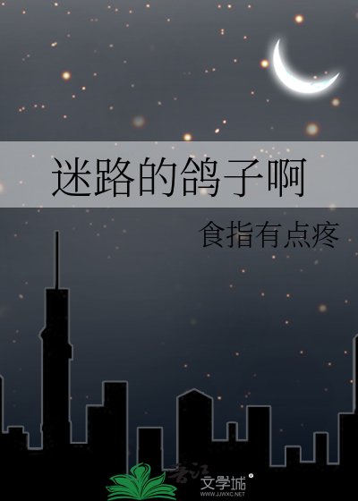 迷路的鸽子啊