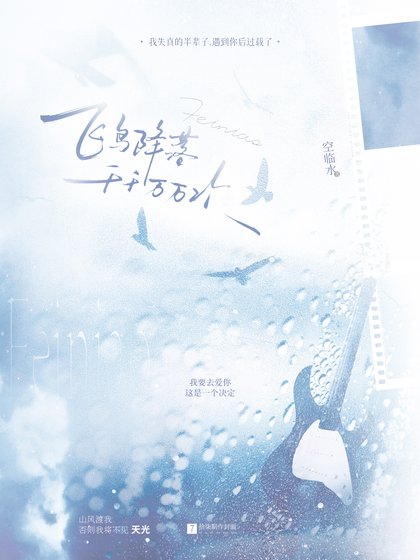 《飞鸟降落千千万万次》