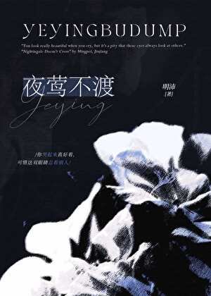《夜莺不渡》