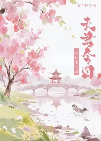 《夫君今日写休书了吗》