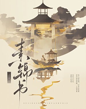 《素锦书》