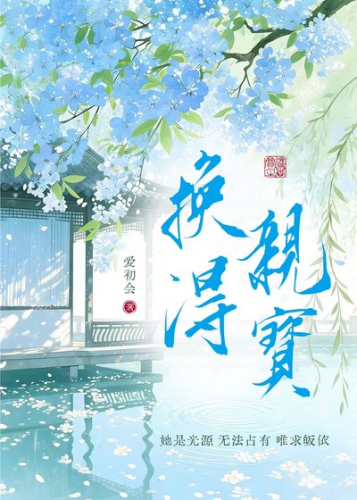 《换亲得宝》