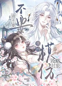 《请不要模仿我的攻略对象》