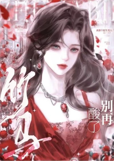 《竹马别再酸了》