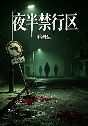 《夜半禁行区》