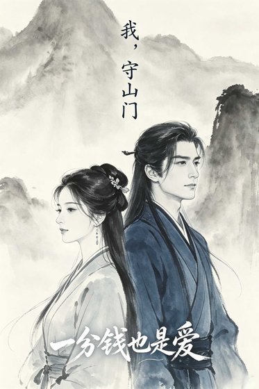 《我,守山门》