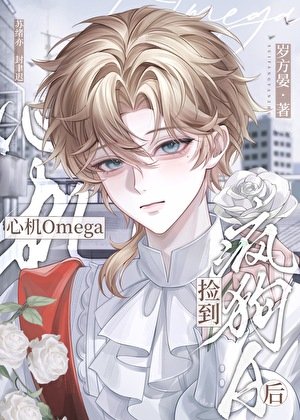 《心机Omega捡到疯狗A后》