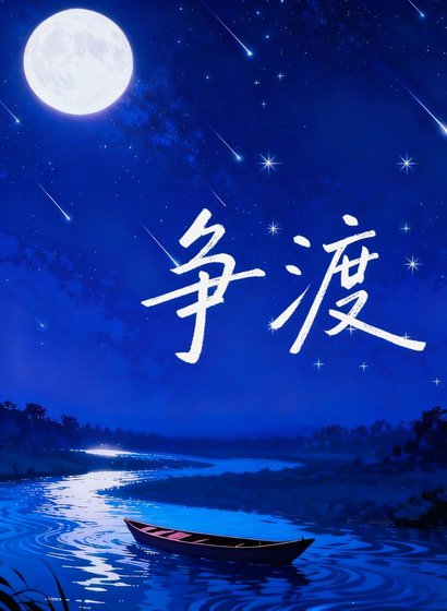 争渡［电竞］