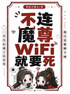 不连魔尊wifi就要死