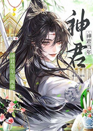 《神君当年三两事》
