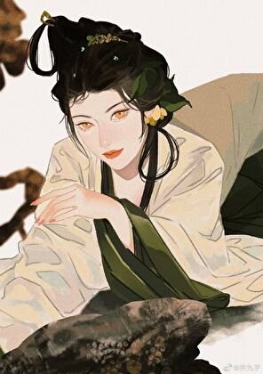 恶毒女配的亲娘重生后