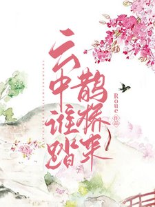 《云中谁踏鹊桥来》