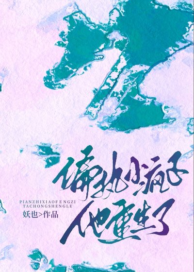 偏执小疯子他重生了