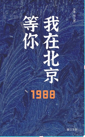 【年代文】1988我在北京等你
