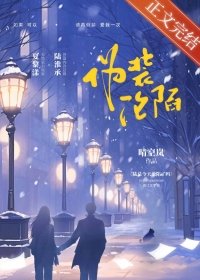 《伪装沦陷》