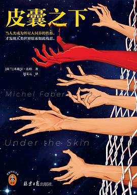 皮囊之下（出书版）