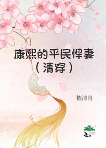 (历史同人)康熙的平民悍妻(清穿)