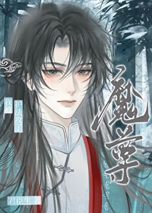 变成魔尊我被护法攻了