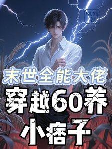 末世全能大佬穿越60养小痞子/穿越六零年代拥你入怀
