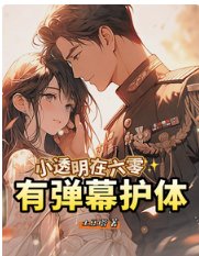 小透明在六零有弹幕护体