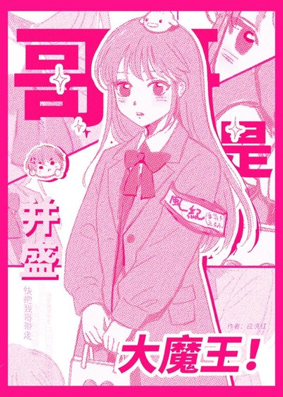 哥哥是并盛大魔王