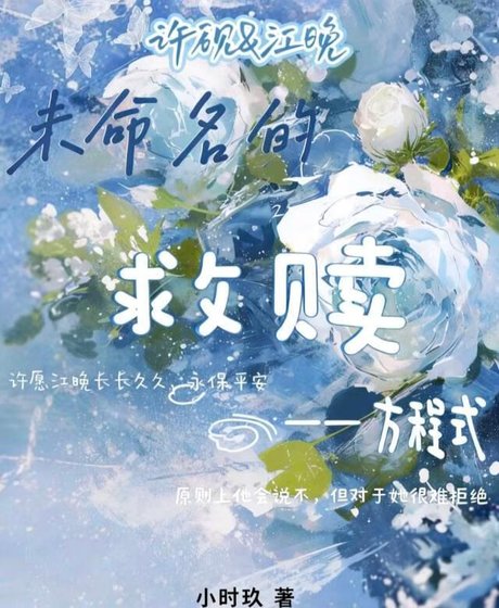 未命名的救赎方程式