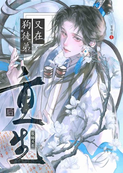 重生后被迫和徒弟魂修?