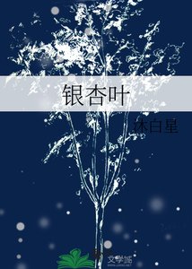 《银杏叶》