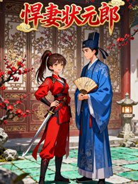 《悍妻状元郎》