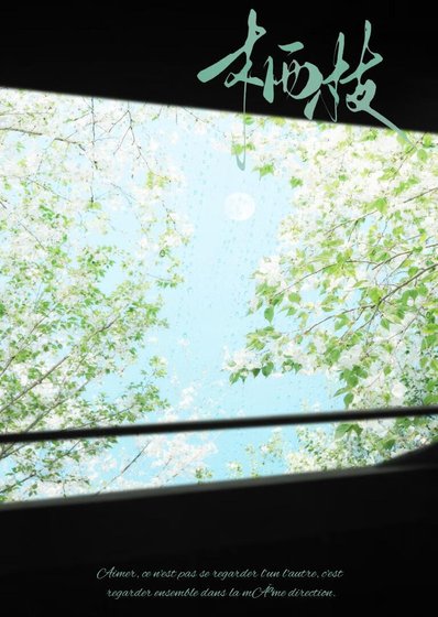 《栖枝》