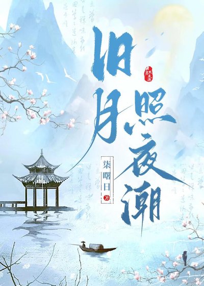 《旧月照夜潮》