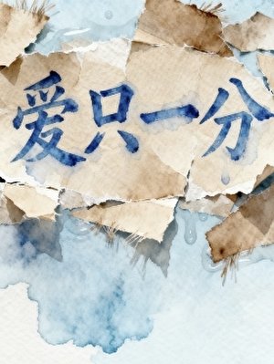 《爱只一分》