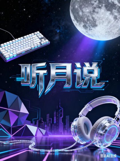 听月说[电竞]